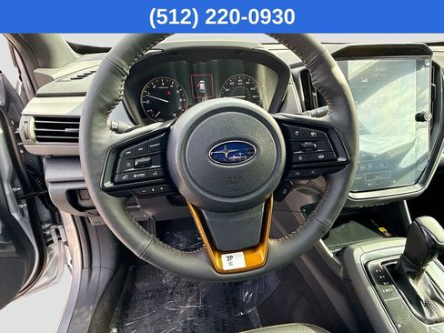 New 2026 Subaru Crosstrek 2.5i Wilderness image 12