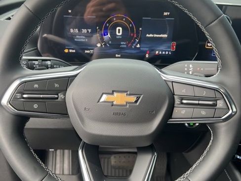 New 2026 Chevrolet Traverse LT w/ LPO, Floor Liner Package image 30