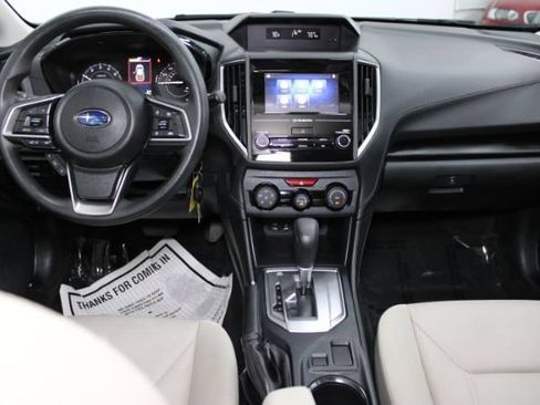 Used 2020 Subaru Impreza 2.0i AWD/4WD image 2