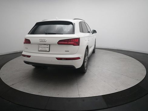 Used 2019 Audi Q5 Prestige AWD/4WD image 13