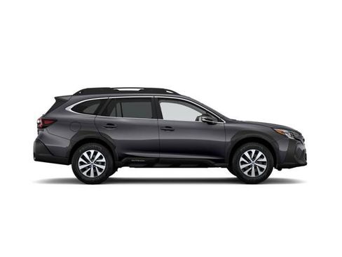 New 2025 Subaru Outback Premium image 7