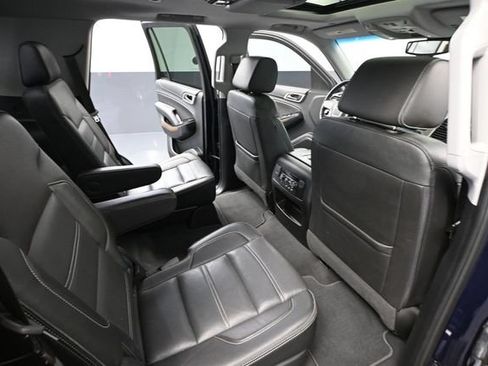 Used 2020 GMC Yukon Denali w/ Denali Ultimate Package AWD/4WD image 56