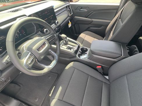 New 2026 GMC Canyon Elevation RWD image 17