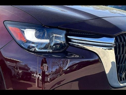 New 2026 MAZDA CX-90 3.3 Turbo S w/ Premium Plus AWD/4WD image 61