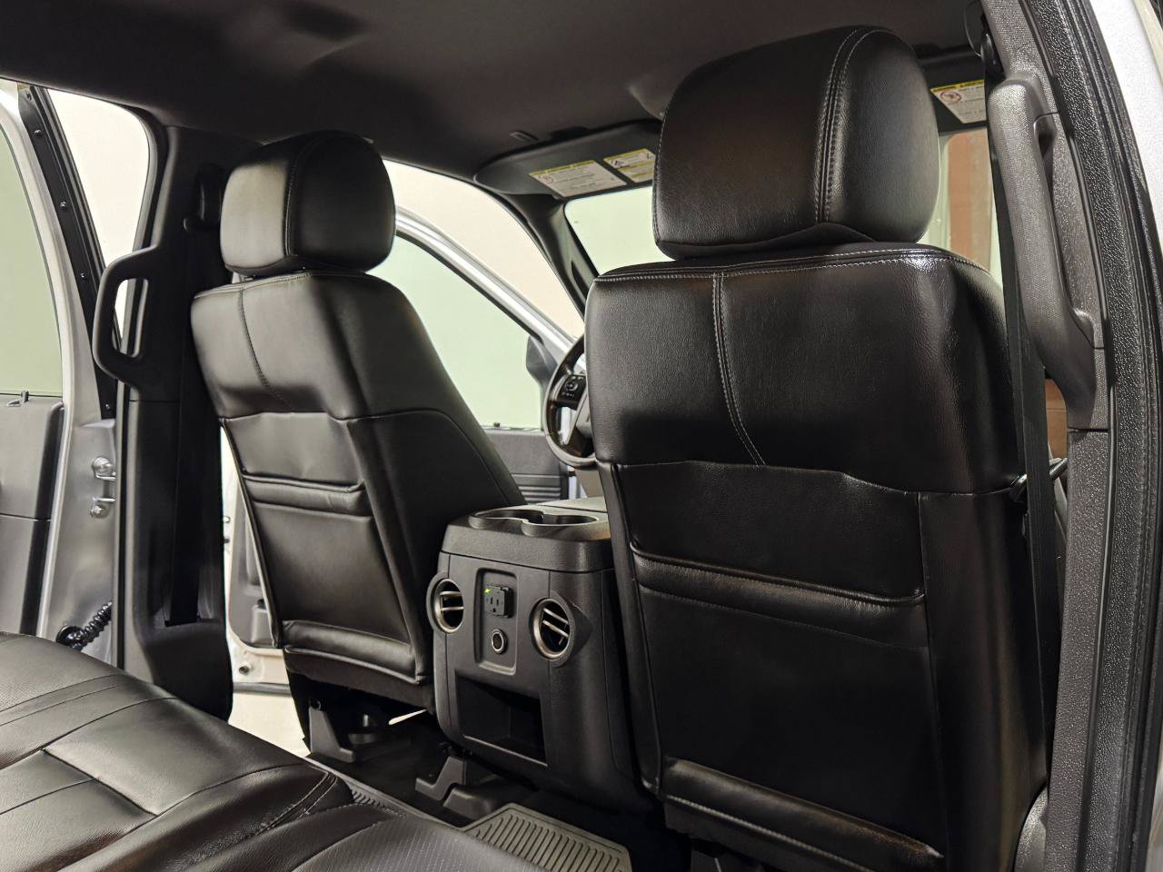 Used 2012 Ford F250 Lariat w/ Chrome Pkg AWD/4WD image 14