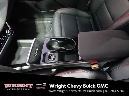 Used 2026 Chevrolet Equinox RS w/ Convenience Package III image 26