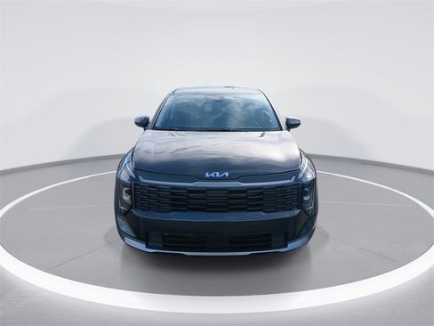 New 2026 Kia Sportage LX image 3