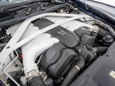 Used 2018 Aston Martin Lagonda image 14