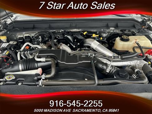 Used 2016 Ford F250 XLT w/ XLT Premium Package image 18