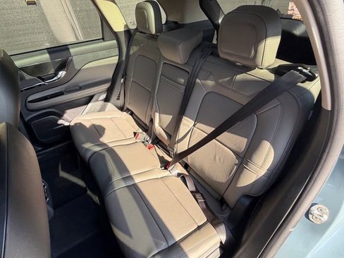 New 2026 Lincoln Corsair Grand Touring image 20