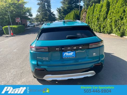 Used 2024 Honda Prologue Elite image 9