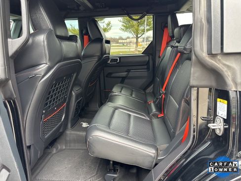 Used 2024 Ford Bronco Raptor image 46