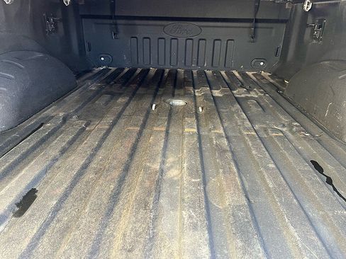 Used 2021 Ford F250 Lariat w/ Lariat Ultimate Package image 17