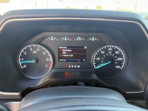 Used 2023 Ford F150 XL w/ STX Appearance Package AWD/4WD image 16