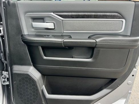 Used 2019 RAM 2500 Big Horn AWD/4WD image 20