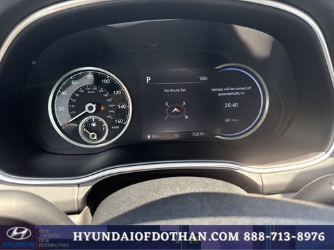 Used 2021 Genesis GV80 2.5T w/ Prestige Package 04 AWD/4WD image 8