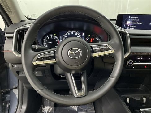 Used 2024 MAZDA CX-50 Meridian Edition image 30