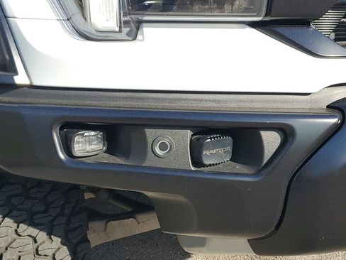 Used 2025 Ford F150 Raptor w/ Equipment Group 803A Raptor R image 10