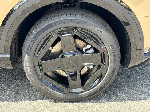 New 2027 Kia Telluride EX X-Line image 12