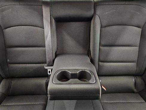 Used 2016 Chevrolet Malibu LS image 34