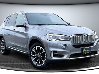 Used 2017 BMW X5 xDrive35i