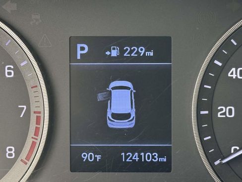 Used 2019 Hyundai Tucson SE AWD/4WD image 27