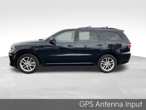 Used 2024 Dodge Durango GT AWD/4WD image 4