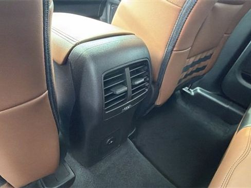 New 2025 Ford Bronco Sport Outer Banks w/ Outer Banks Tech Package+ image 16