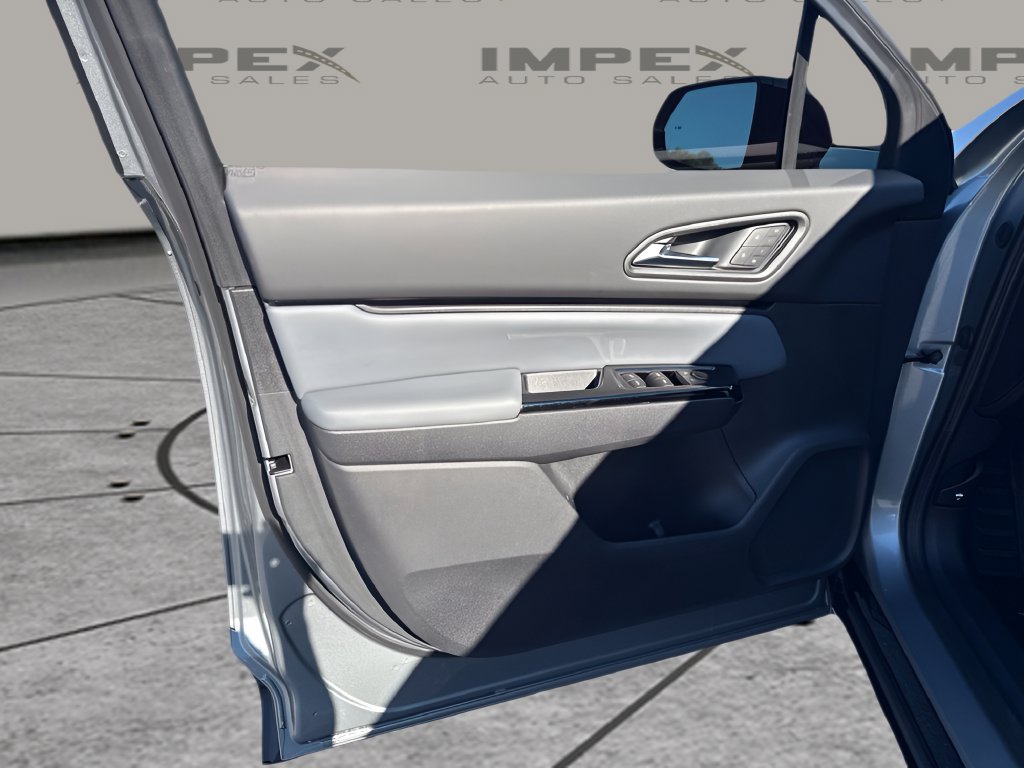 Used 2025 Honda Prologue Touring image 23