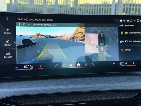 New 2026 BMW 330i Sedan w/ Parking Assistance Package image 25