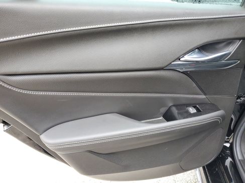 Used 2023 Cadillac CT4 V Blackwing w/ Technology Package RWD image 8