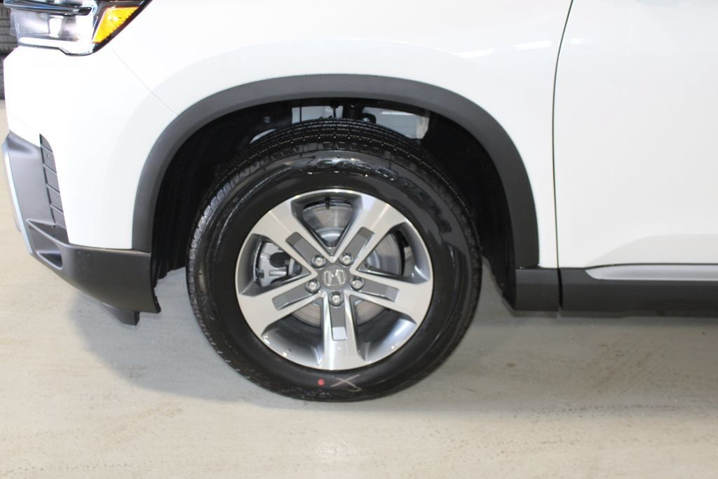 New 2026 Honda Pilot EX-L image 6