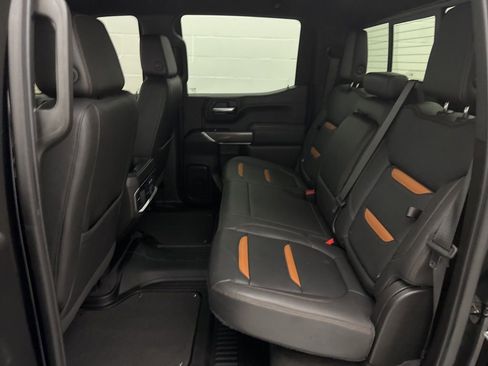 Used 2021 GMC Sierra 1500 AT4 w/ AT4 Value Package AWD/4WD image 45