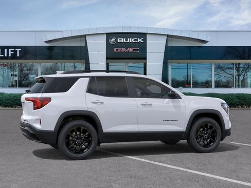 New 2026 GMC Terrain Elevation AWD/4WD image 29