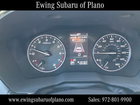 Used 2025 Subaru Legacy Premium image 22