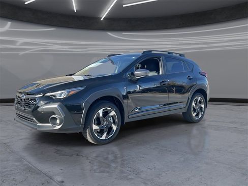 New 2026 Subaru Crosstrek 2.5i Limited w/ Crosstrek Mirror Package image 3