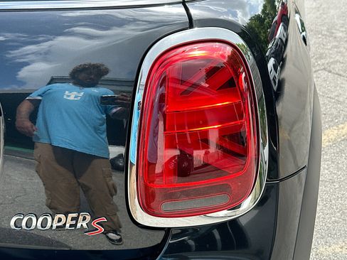 Used 2024 MINI Cooper S FWD image 30