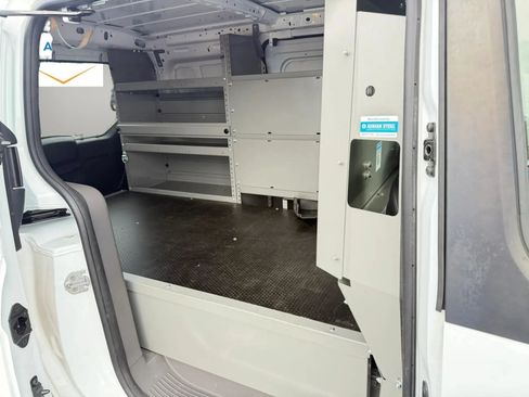 Used 2019 Ford Transit Connect XL FWD image 12