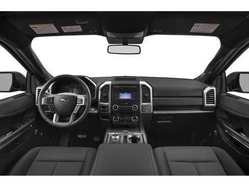 Used 2019 Ford Expedition XLT w/ Equipment Group 202A AWD/4WD image 5