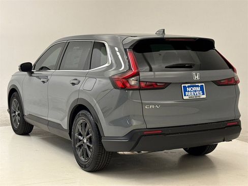 New 2026 Honda CR-V EX-L image 7