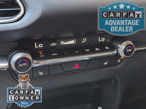 Certified 2025 MAZDA CX-30 AWD 2.5 S w/ Premium Package image 32