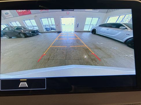 Used 2023 Cadillac XT4 Sport image 23