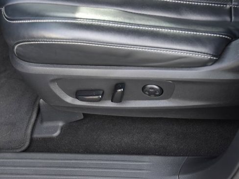 Used 2023 INFINITI QX60 Luxe w/ Cargo Package image 34