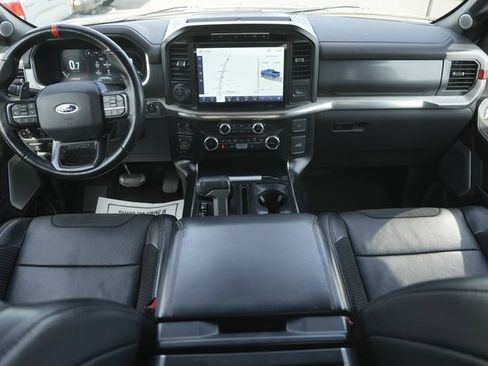 Used 2023 Ford F150 Raptor image 21