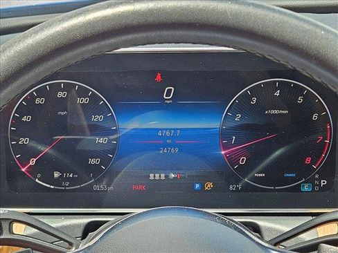 Used 2023 Mercedes-Benz C 300 Sedan image 10