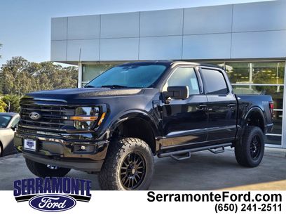 New 2026 Ford F150 XLT
