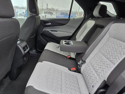 Used 2023 Chevrolet Equinox LT image 10