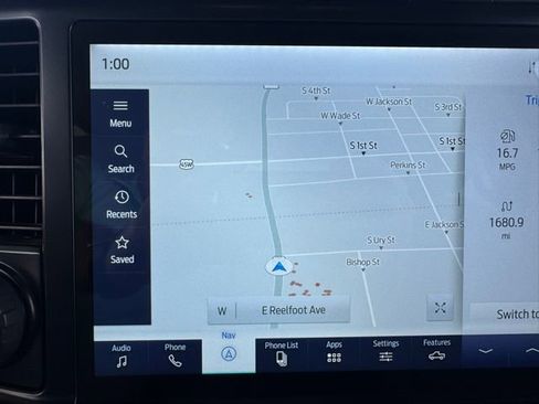 Used 2021 Ford F150 XLT w/ Equipment Group 302A High image 12