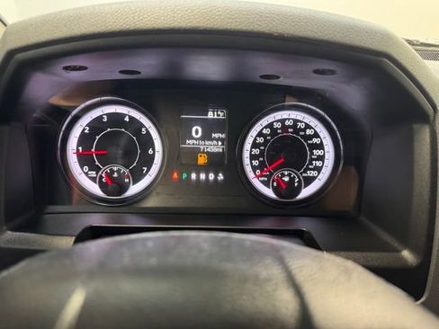 Used 2019 RAM 1500 Express w/ Wheel & Sound Group AWD/4WD image 6
