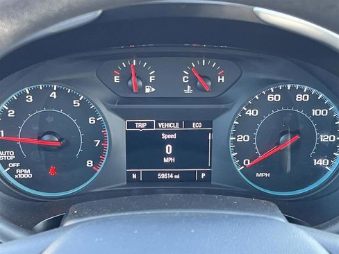 Used 2023 Chevrolet Malibu LT FWD image 22